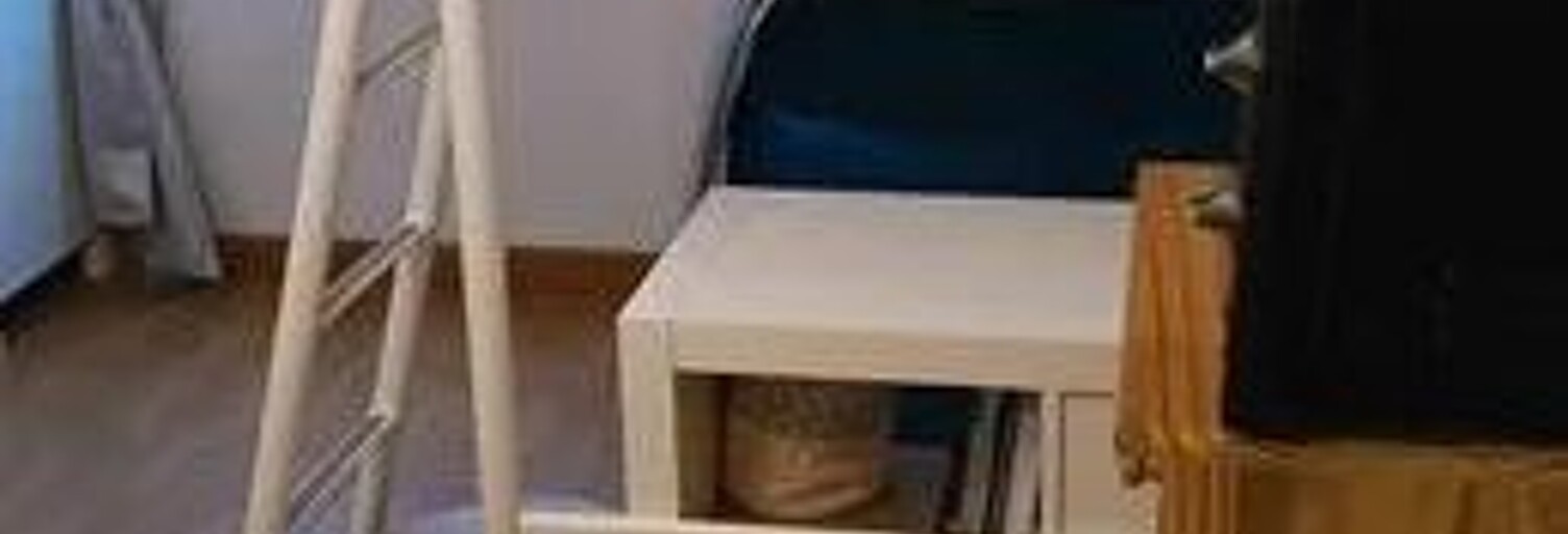 Appartement 1 Pièce 15 m² à louer à Rouen (76000)