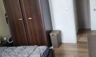 Appartement 2 Pièces 42 m² à louer à Choisy-le-Roi (94600)