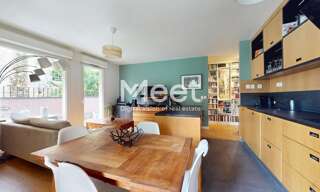 Appartement 4 Pièces 74 m² à vendre à Vitry-sur-Seine (94400)