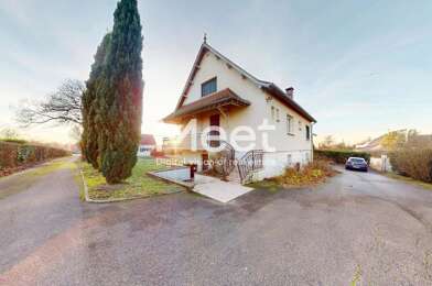 Maison 12 pièces 371000 €