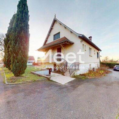 Maison 12 pièces 371000 €