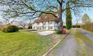 Maison 12 Pièces 316 m² à vendre à Saint-Georges-sur-Baulche (89000)