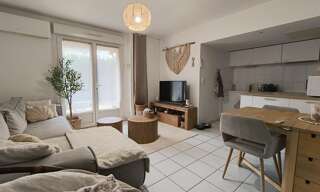 Appartement 2 Pièces 38 m² à louer à Montauban (82000)