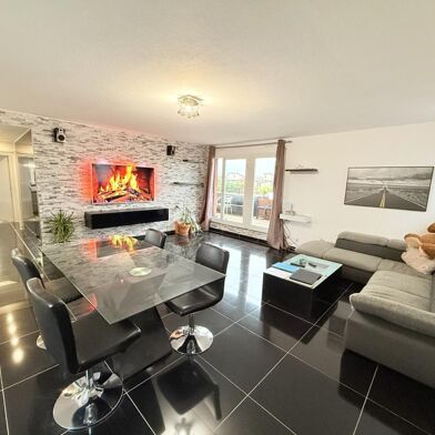 Appartement 3 pièces 155000 €