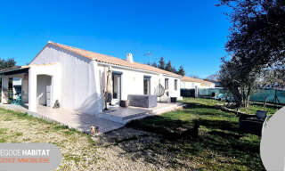 Maison 4 Pièces 96 m² à vendre à Saint-Mamert-du-Gard (30730)