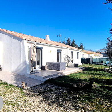Maison 4 pièces 299000 €