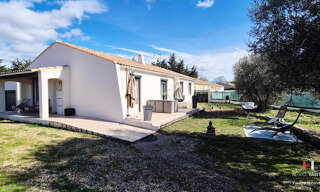 Maison 4 Pièces 96 m² à vendre à Saint-Mamert-du-Gard (30730)