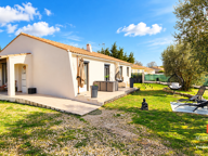 ST MAMERT DU GARD VILLA  ENTIEREMENT RENOVEE DE PP T4 DE 96. — photo 2