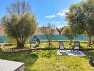 ST MAMERT DU GARD VILLA  ENTIEREMENT RENOVEE DE PP T4 DE 96. — photo 4