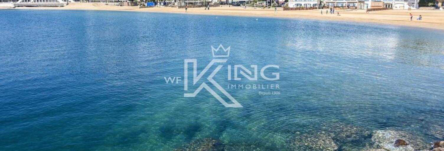 Maison 6 Pièces 130 m² à vendre à Sainte-Maxime (83120)