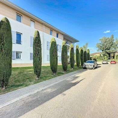 Appartement 2 pièces 88000 €