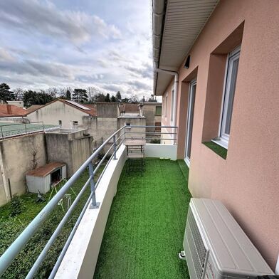 Appartement 2 pièces 99000 €