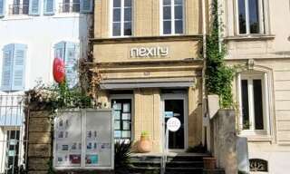 property.type.service   m² à vendre à Orange (84100)