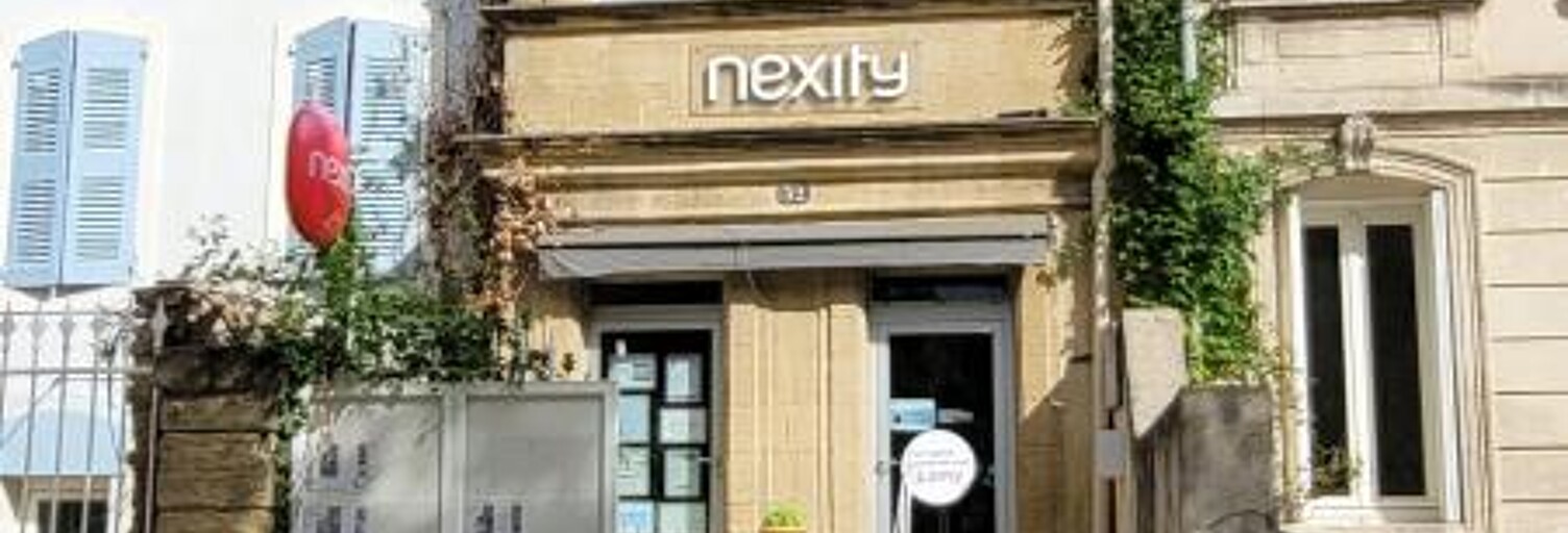 property.type.service   m² à vendre à Orange (84100)