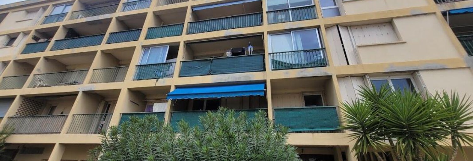 Appartement 3 Pièces 74 m² à vendre à Avignon (84000)