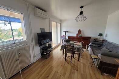 Appartement 3 pièces 98000 €