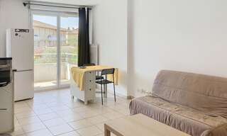 Appartement 2 Pièces 41 m² à louer à Morières-lès-Avignon (84310)