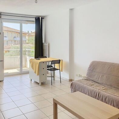 Appartement 2 pièces 667 €