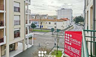 Appartement 3 Pièces 69 m² à vendre à Les Sables-d'Olonne (85100)