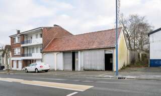 Local industriel  71 m² à vendre à Saint-Pol-sur-Ternoise (62130)