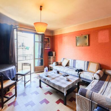 Appartement  35000 €