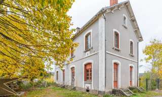 Maison  260 m² à vendre à Chalinargues (15170)