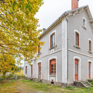 Maison  24000 €