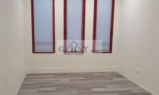 Bureau  40 m² à louer à Villebon-sur-Yvette (91140)