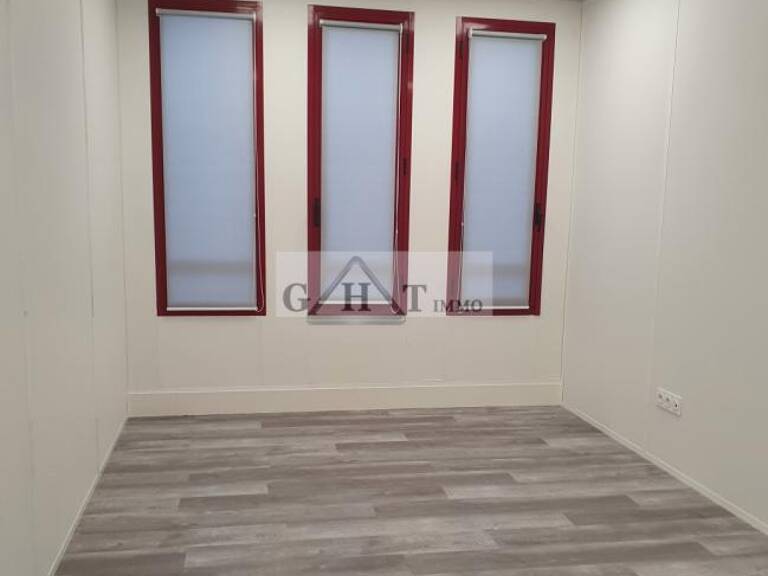 BUREAUX — photo 1