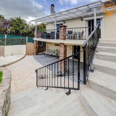 Maison 5 pièces 429000 €