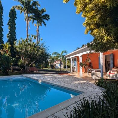 Maison 6 pièces 730000 €