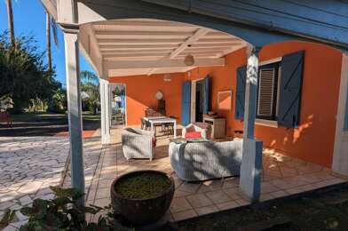 Maison 6 pièces 699000 €