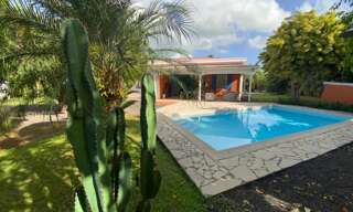 Maison 6 Pièces 100 m² à vendre à Baie-Mahault (97122)
