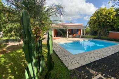 Maison 6 pièces 400000 €