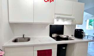 Appartement 2 Pièces 33 m² à vendre à Sainte-Marie (97438)