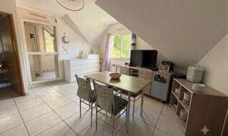 Appartement 2 Pièces 33 m² à vendre à Sainte-Marie (97438)
