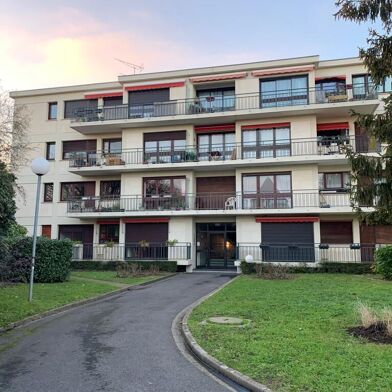 Appartement 2 pièces 1150 €