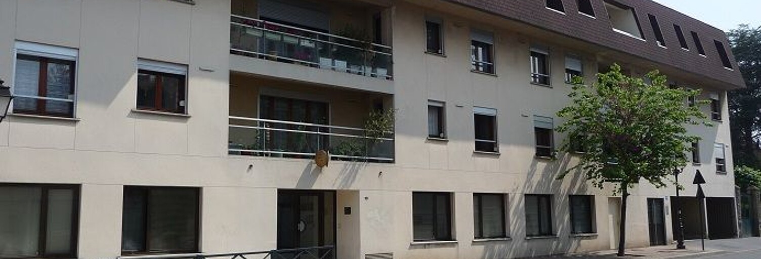 Appartement 1 Pièce 39 m² à louer à Franconville (95130)