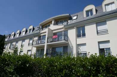 Appartement 2 pièces 932 €