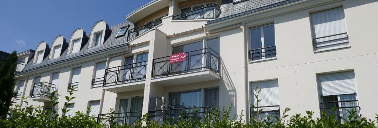 Appartement 2 Pièces 46 m² à louer à Franconville (95130)