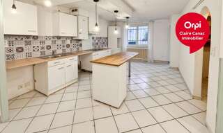 Maison 3 Pièces 65 m² à vendre à Castres (81100)