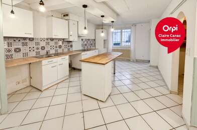 Maison 3 pièces 115000 €