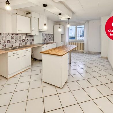 Maison 3 pièces 115000 €