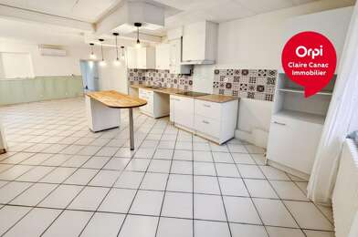 Maison 3 pièces 100000 €