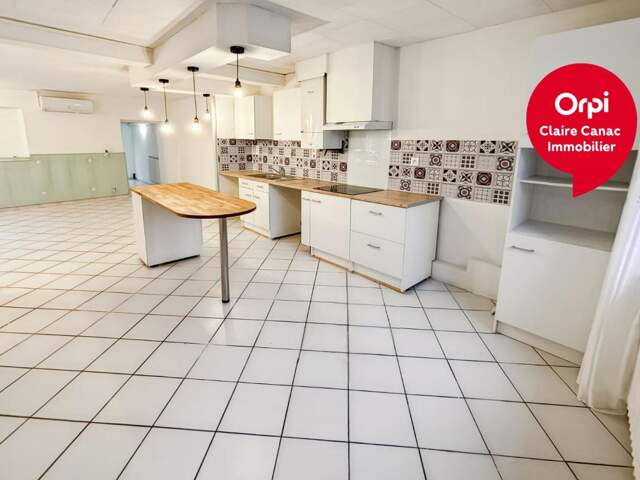 Maison À Vendre — photo du bien