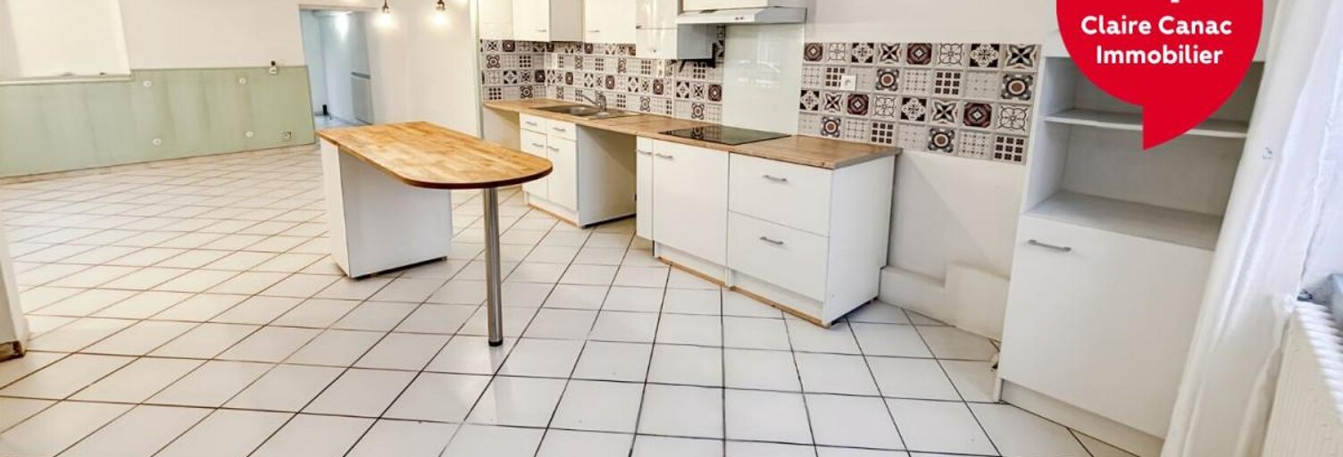 Maison 3 Pièces 65 m² à vendre à Castres (81100)