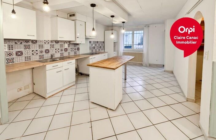 Maison À Vendre — photo 3