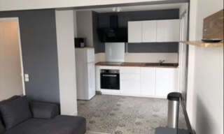 Appartement  63 m² à louer à Montpellier (34080)