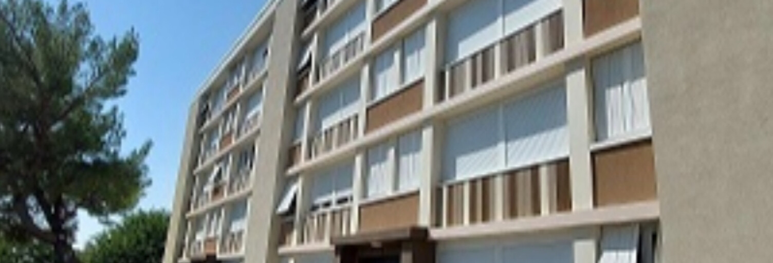 Appartement 3 Pièces 72 m² à louer à Carpentras (84200)