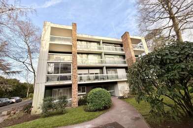 Appartement 2 pièces 322000 €